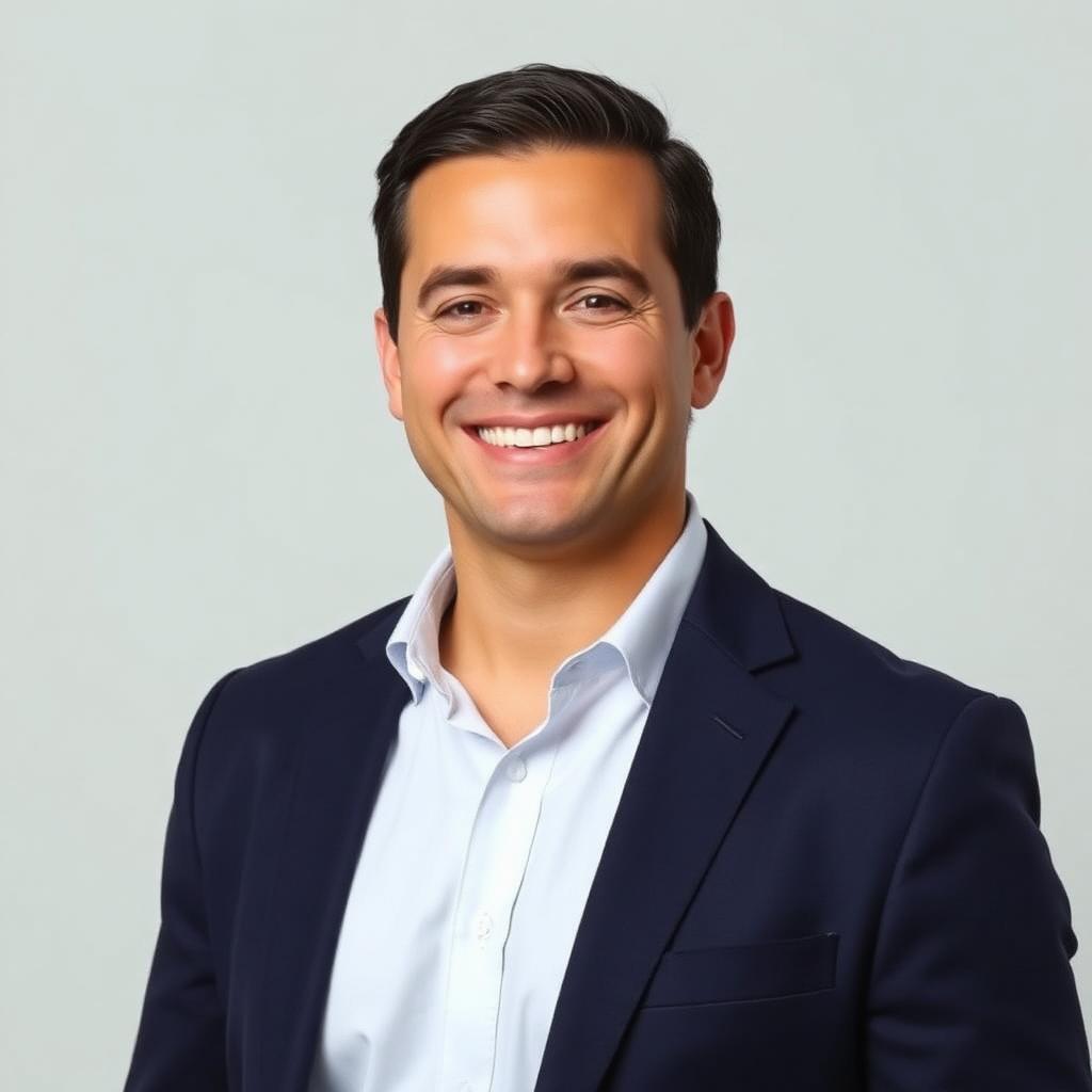 Cole Casillas, Founder of Casillas Coverage